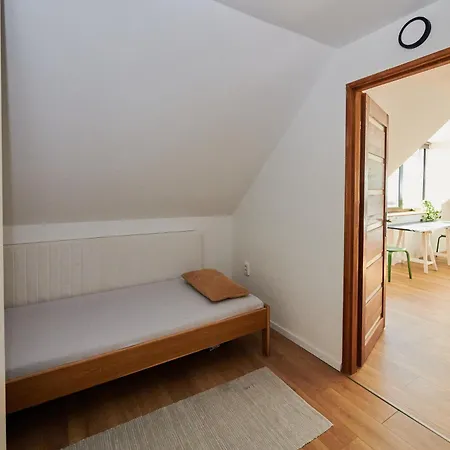 Apartment Mihelyuenk