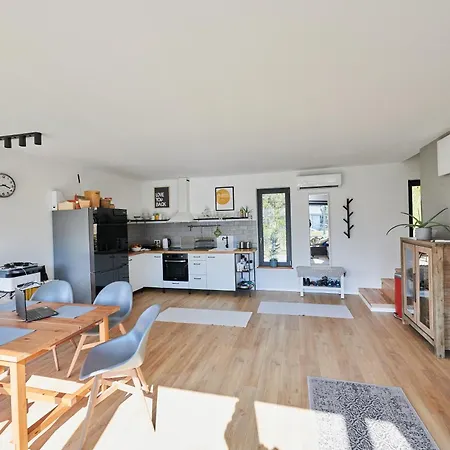 Mihelyuenk Lejlighed Fonyód