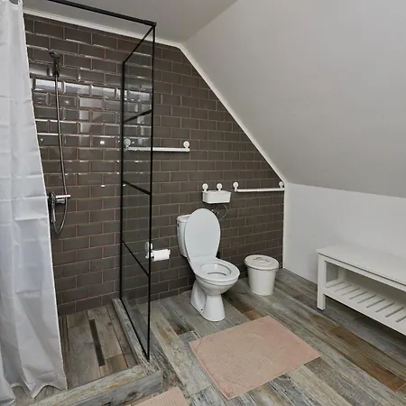 Apartment Mihelyuenk *