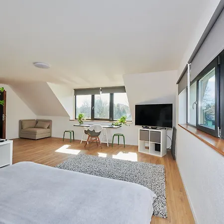 Mihelyuenk Apartment Fonyod