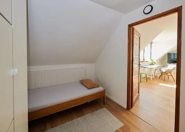 Apartament Mihelyuenk