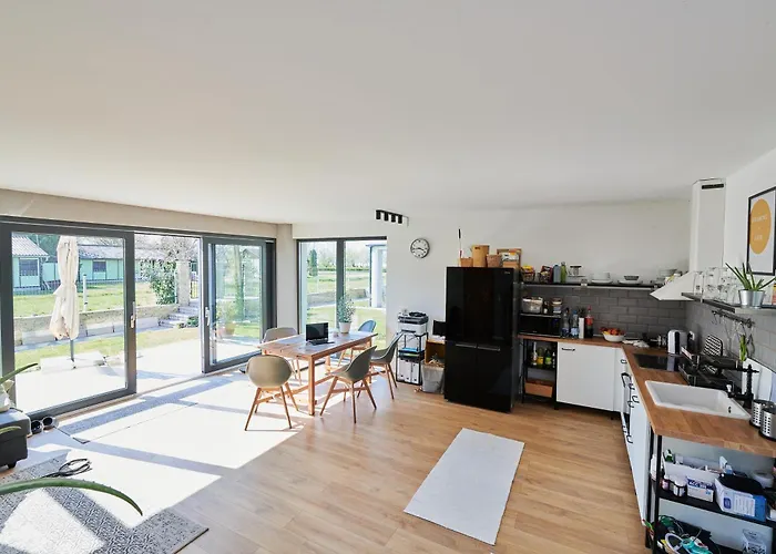 Apartament Mihelyuenk Fonyód