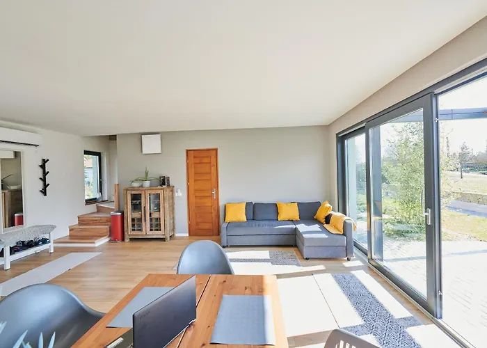 Mihelyuenk Apartament *