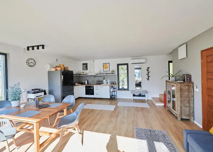 Mihelyuenk Apartament Fonyód