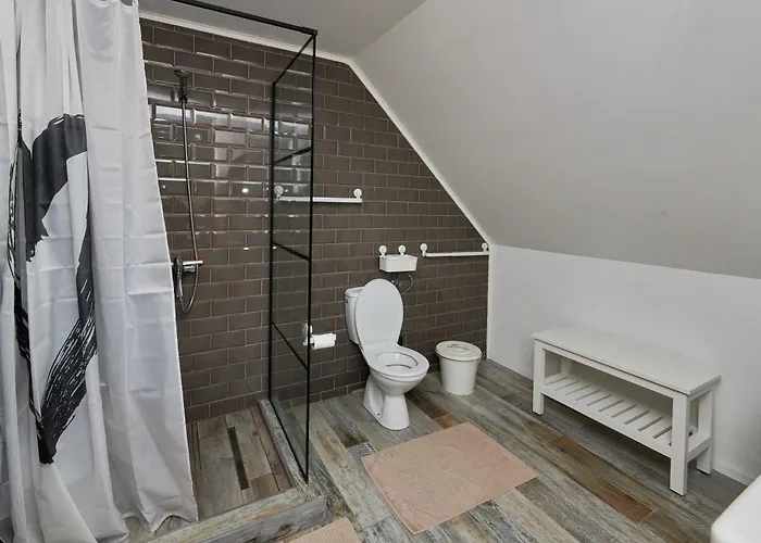 Apartament Mihelyuenk *