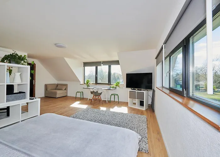 Mihelyuenk Apartament Fonyód